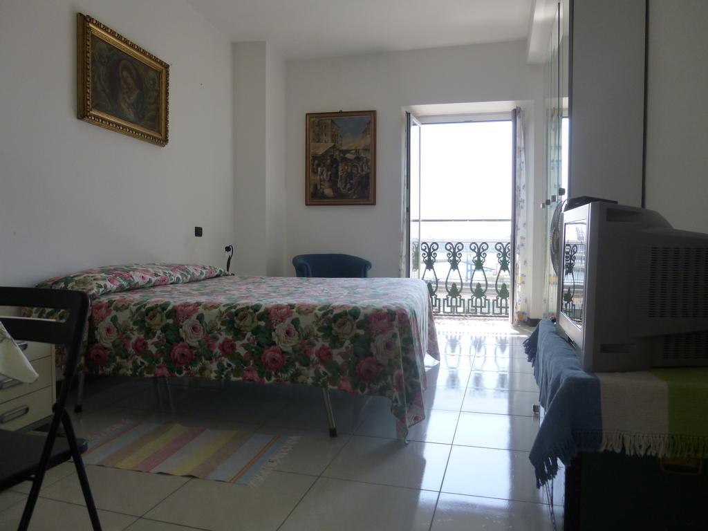 B&B Il Blu Di Genova Номер фото